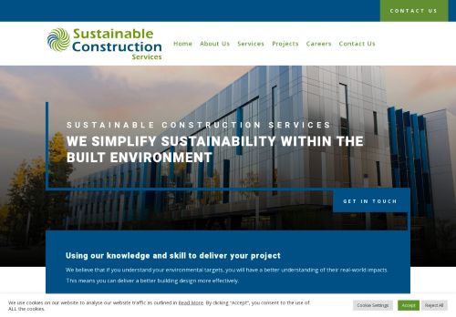 Sustainable Construction Services capture - 2024-02-24 01:34:45