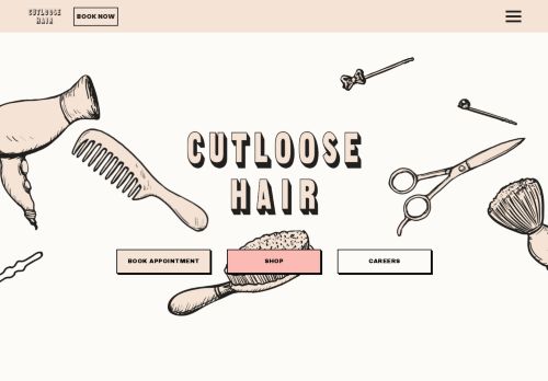 Cutloose Hair capture - 2024-02-24 01:47:02
