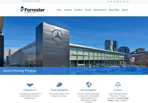 Forrester Construction capture - 2024-02-24 01:47:39