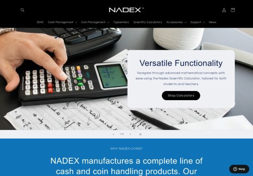 Nadex Coins capture - 2024-02-24 02:13:24