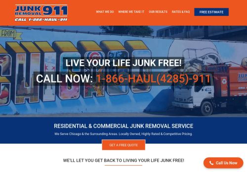 Junk Removal 911 capture - 2024-02-24 04:23:52