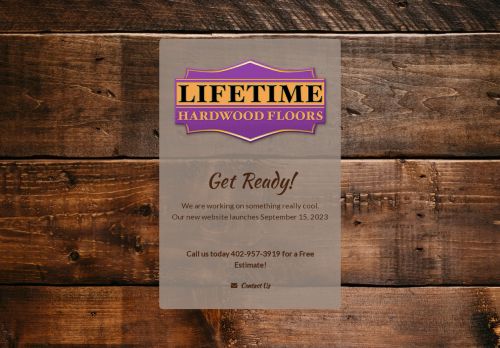 Life Time Hardwood Floors capture - 2024-02-24 04:32:42