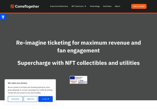 Come Together Network capture - 2024-02-24 05:06:04