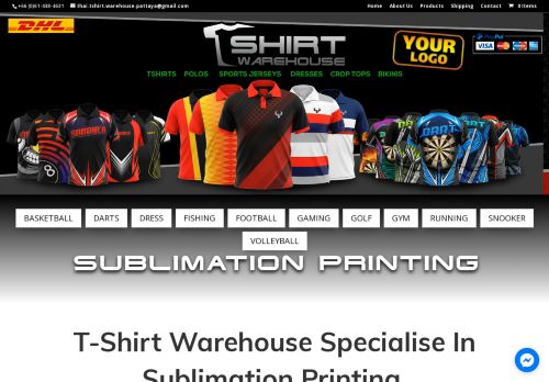 T Shirt Warehouse capture - 2024-02-24 05:11:52