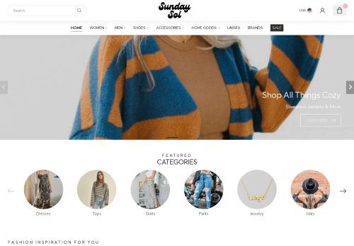 Sunday Sol capture - 2024-02-24 05:18:13