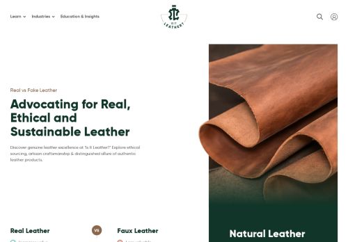 Is It Leather capture - 2024-02-24 06:44:40