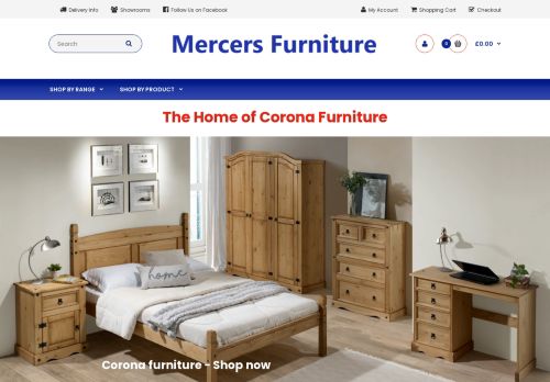 Mercers Furniture capture - 2024-02-24 06:59:16