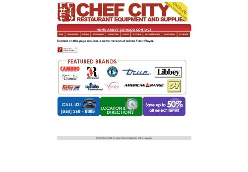 Chef City Usa capture - 2024-02-24 07:01:52