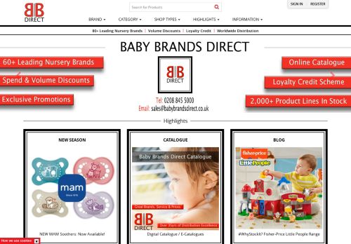 Baby Brands Direct capture - 2024-02-24 07:06:11
