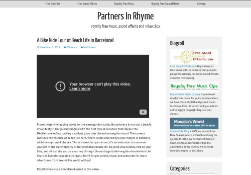 Partners In Rhyme capture - 2024-02-24 07:26:11
