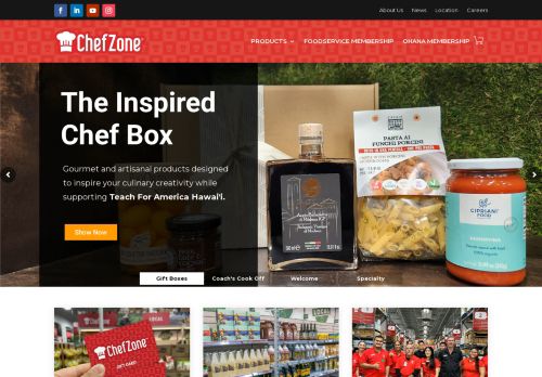 Chef Zone capture - 2024-02-24 07:29:09