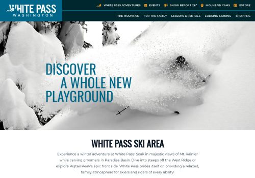 White Pass capture - 2024-02-24 07:29:52
