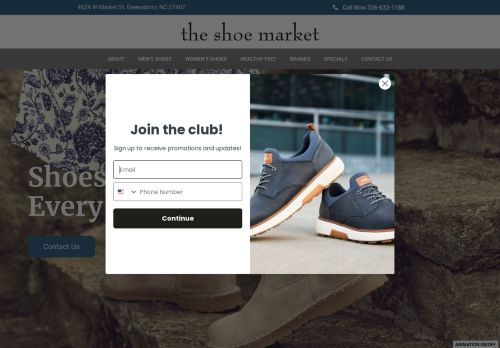 The Shoe Market capture - 2024-02-24 07:47:35