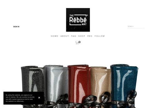 The Rebbe Mat capture - 2024-02-24 07:48:28