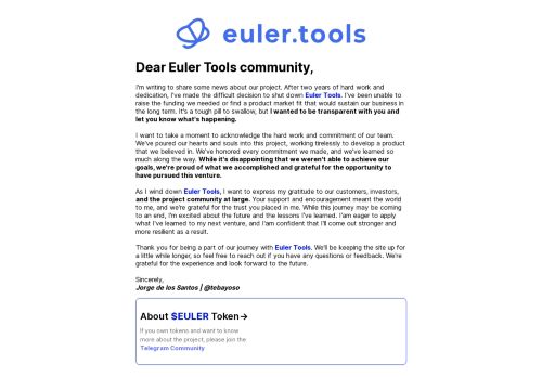 Euler Tools capture - 2024-02-24 07:54:23