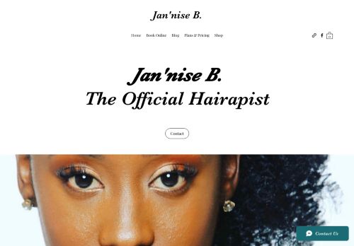 Jan Nise B The Official Hairapist capture - 2024-02-24 08:23:17