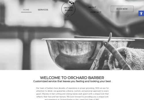 Orchard Barber capture - 2024-02-24 08:25:45