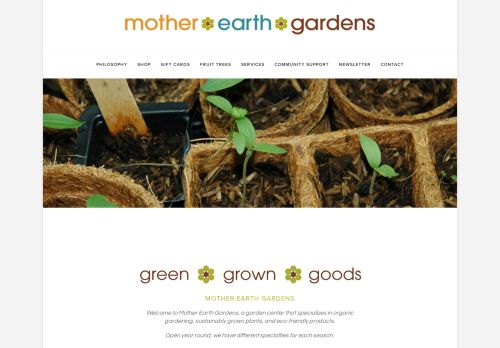 Mother Earth Garden capture - 2024-02-24 09:40:38