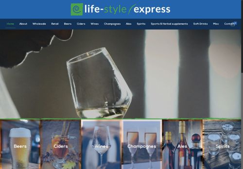 Life Style Express capture - 2024-02-24 09:57:03