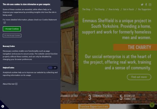 Emmaus Sheffield capture - 2024-02-24 10:00:10