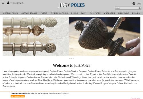 Just Poles capture - 2024-02-24 11:48:49