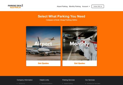 Parking Deals Australia capture - 2024-02-24 11:56:35