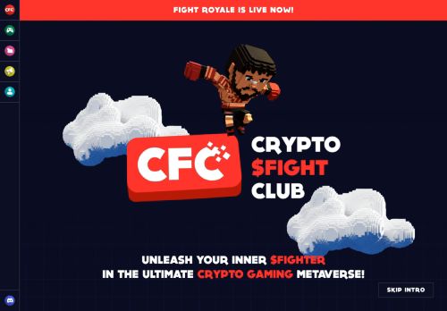 Crypto Fight Club capture - 2024-02-24 12:09:54