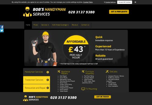Bobs Handyman Services capture - 2024-02-24 12:12:52