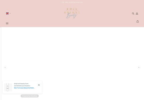 Edel Greene Beauty capture - 2024-02-24 12:14:23