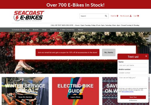 Seacoast E Bikes capture - 2024-02-24 12:55:55