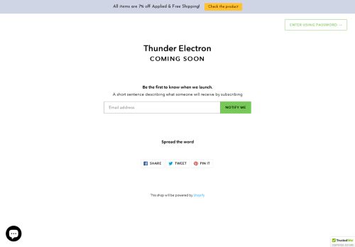 Thunder Electron capture - 2024-02-24 12:56:47