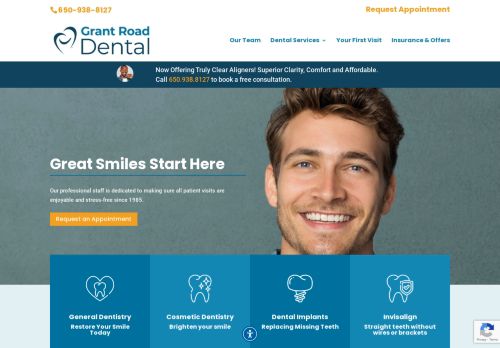 Grant Road Dental capture - 2024-02-24 13:15:10