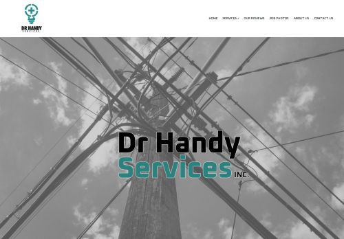 Dr Handy Services capture - 2024-02-24 13:23:09