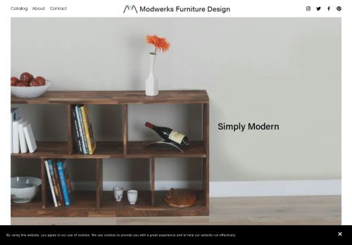 Modwerks Furniture Design capture - 2024-02-24 13:58:51