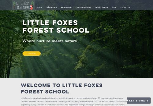 Little Foxes Forest School capture - 2024-02-24 14:28:00