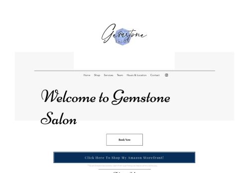 Gemstone Salon capture - 2024-02-24 15:04:50