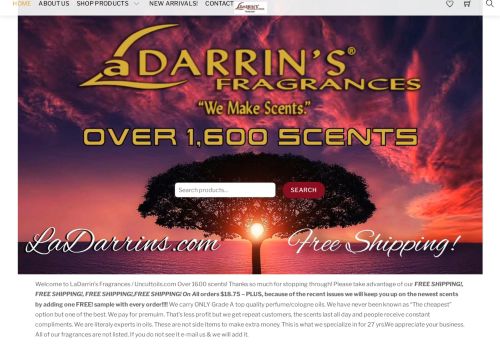 La Darrins capture - 2024-02-24 16:02:31