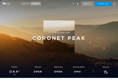 Coronet Peak capture - 2024-02-24 16:58:37