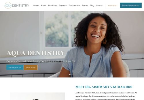 Aqua Dentistry capture - 2024-02-24 18:09:41