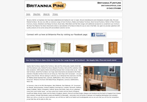 Britannia Pine capture - 2024-02-24 18:43:52
