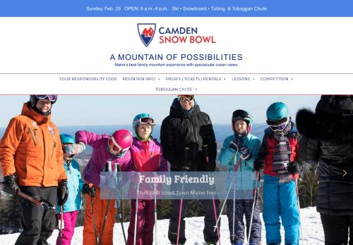 Camden Snow Bowl capture - 2024-02-24 18:45:25