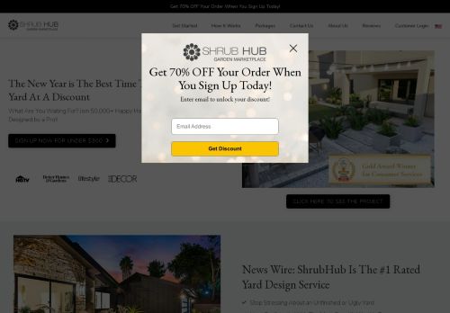 Shrub Hub capture - 2024-02-24 20:51:54