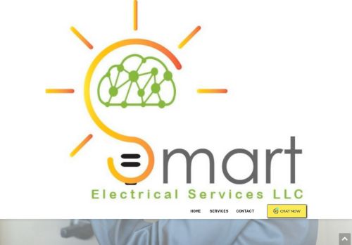 Smart Electrical Services capture - 2024-02-24 20:57:43