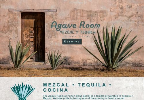 The Agave Room capture - 2024-02-24 21:27:18