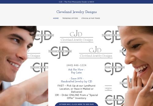 Cleveland Jewelry Design capture - 2024-02-24 21:56:41