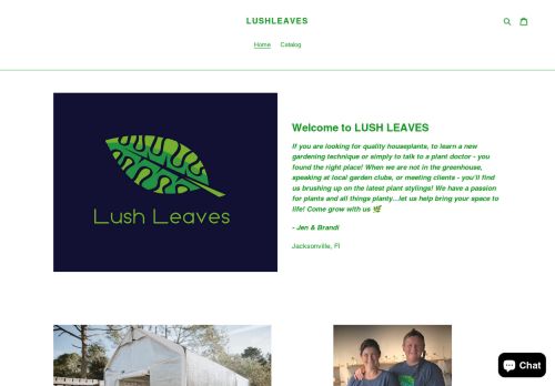 Lush Leaves capture - 2024-02-24 22:12:18