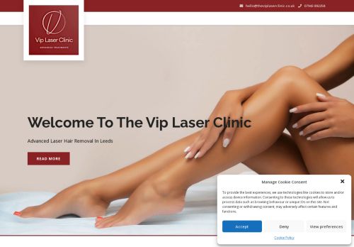 The Vip Laser Clinic capture - 2024-02-24 23:11:59