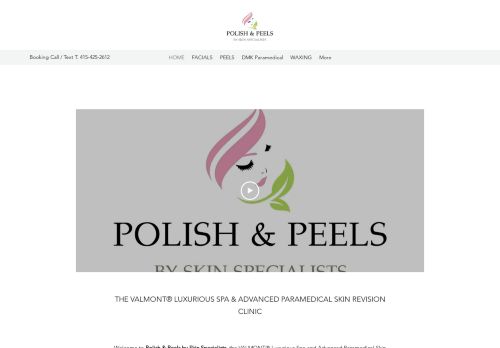 Polish And Peels capture - 2024-02-24 23:24:14