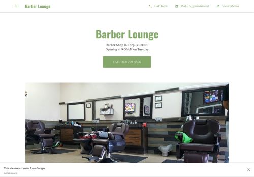 Barber Lounge capture - 2024-02-24 23:38:47