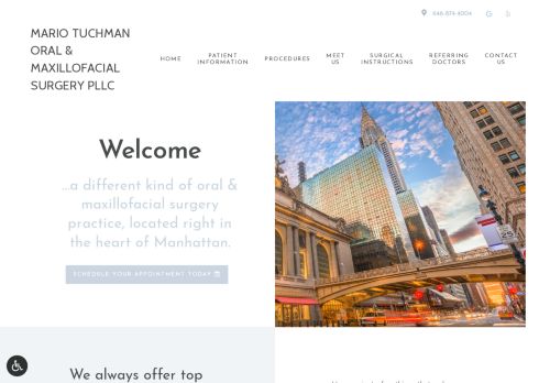 Oral And Maxillofacial Surgery capture - 2024-02-25 00:36:55